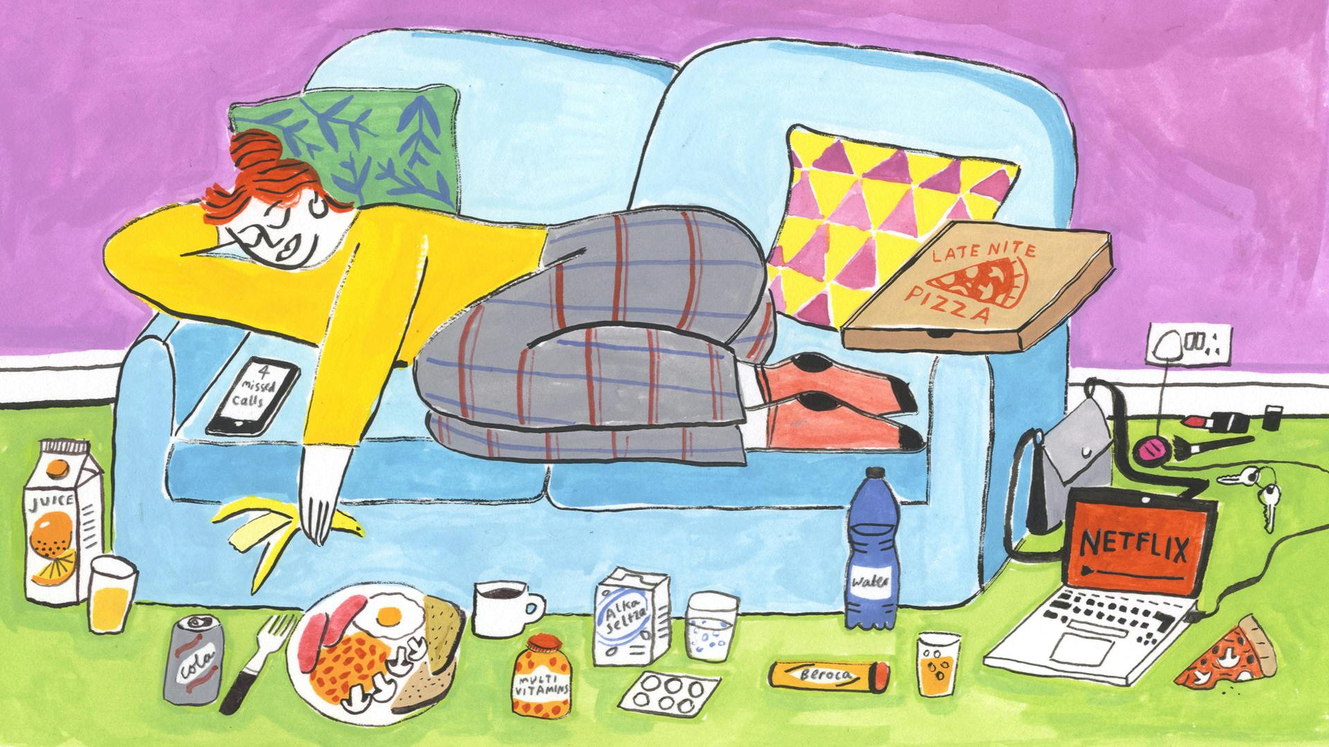 Ask An Adult Why Are My Hangovers Getting So Bad? channel_name